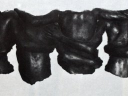 Schaub Mischa - Rueckhalt 1974
